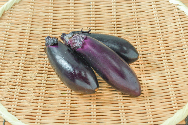 江刺なす（L）3入