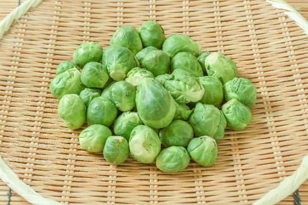 芽キャベツ（BSP）500gr