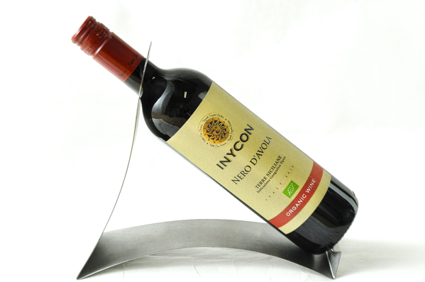 Settesoli “Inycon” Nero d'Avola