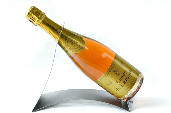 Comte de Lamotte Brut Rose