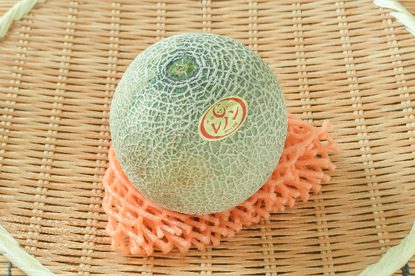アールスメロン（6玉サイズ） 【業務用食材の仕入れなら八面六臂】