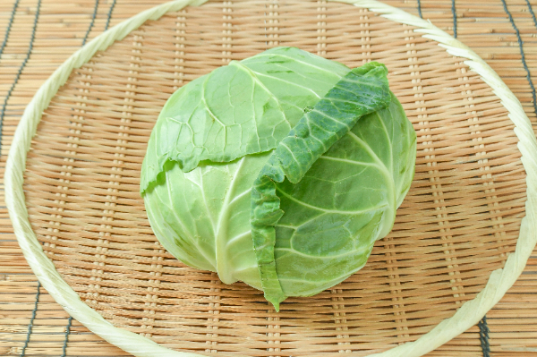 キャベツ 夏キャベツ（7玉サイズ） 【業務用食材の仕入れなら八面六臂】