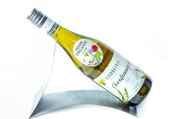 Vinorganic Chardonnay