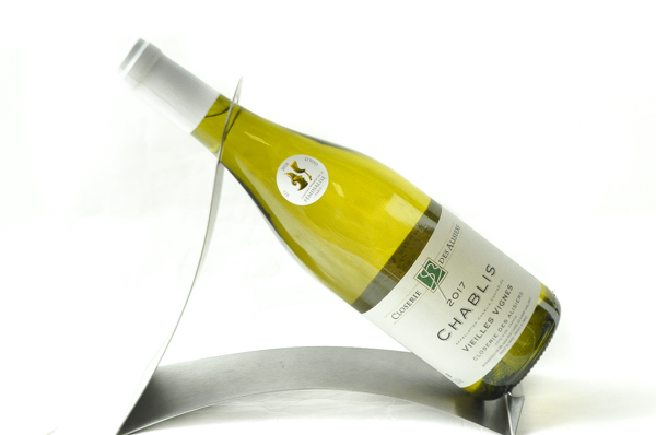 【本日特価】Closerie des Alisiers Chablis Vieilles Vigne