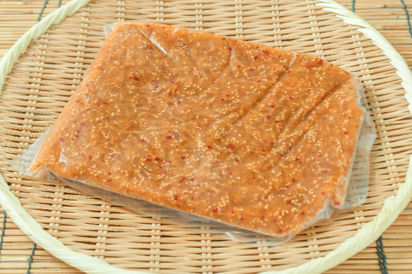 中華くらげ
