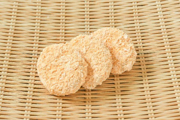 肉じゃがコロッケ（カラーパン粉）60gr