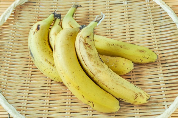 田辺さんのバナナ（加工用）