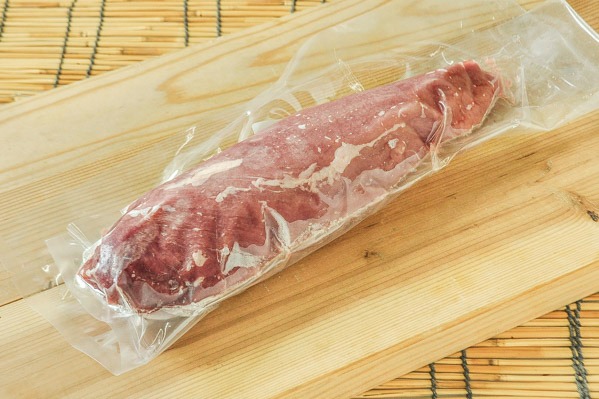 豚肉テンダーロイン