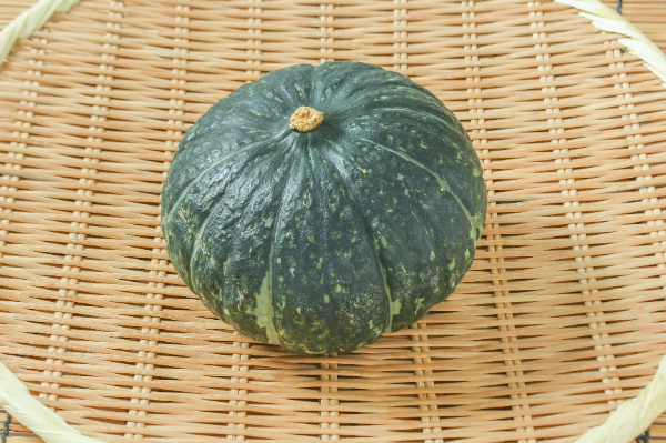 南瓜（10玉サイズ）（秀）