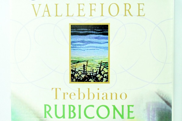 Vallefiore Trebbiano IGT（ヴァレフィオーレ・トレッビアーノ）（バッグインボックス） (1)