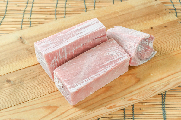 大バチマグロ（端材）1kg