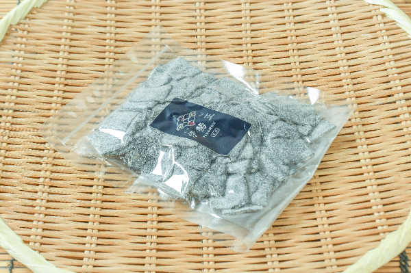 塩昆布（角切り）