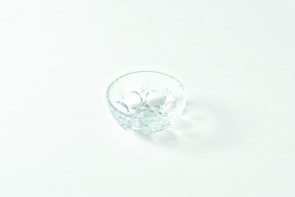 ルックガラス小鉢（小）　110gr