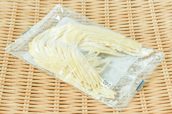 スパゲティ（2.2mm）