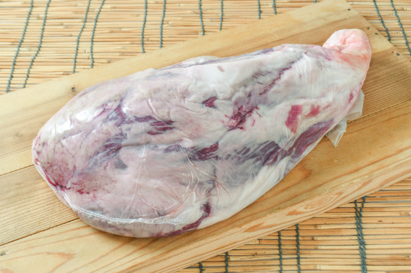 仙台牛ハバキ（ソトモモ）（A5）