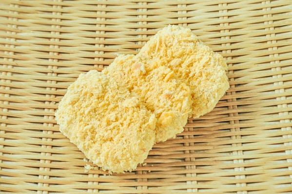野菜コロッケ