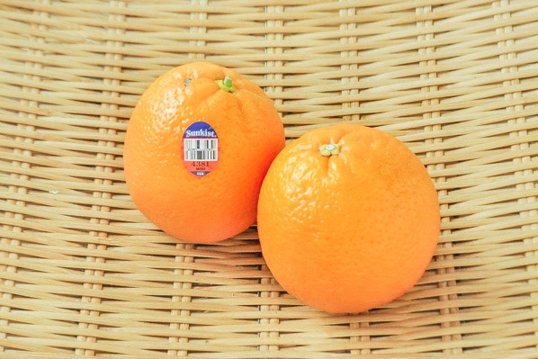 ブラッドオレンジ（44玉サイズ）