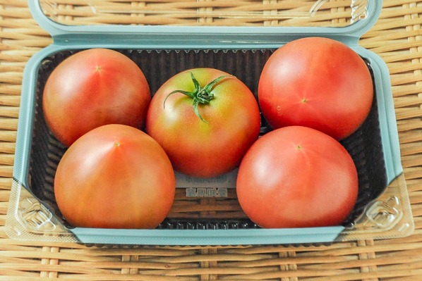 丸玉トマト