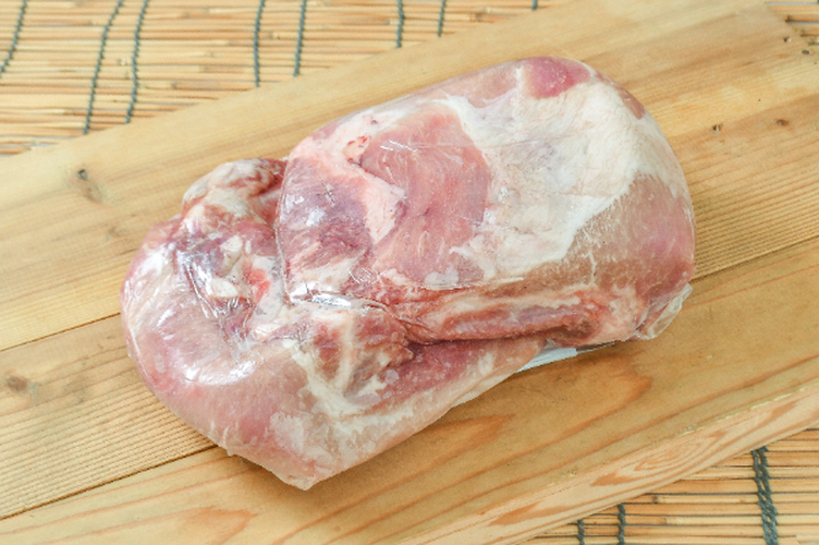 豚肉スペアリブ