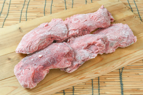 天然本マグロ頬肉　1kg