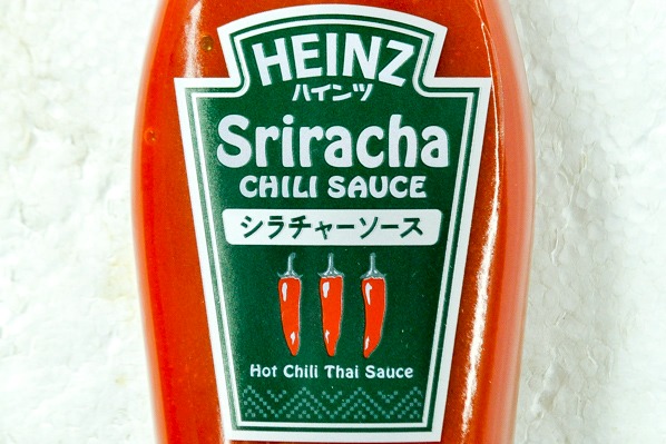 シラチャ―ソース (1)