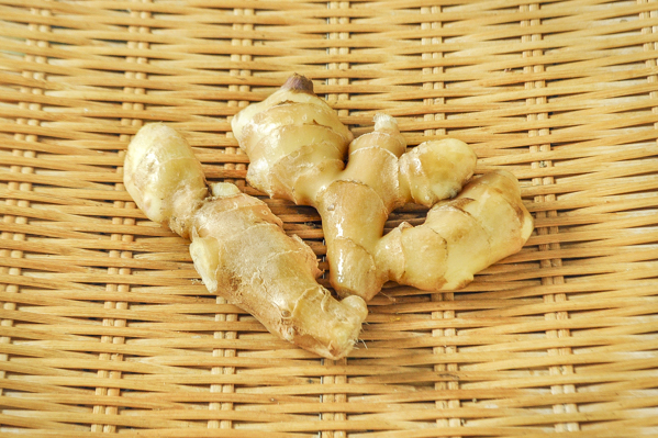 生姜　130gr