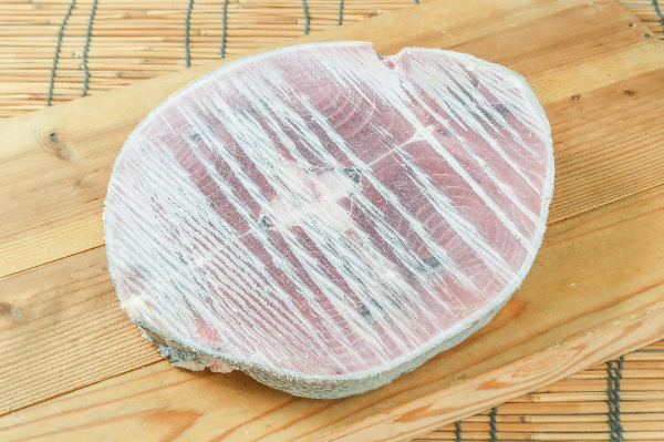 天然本マグロテール