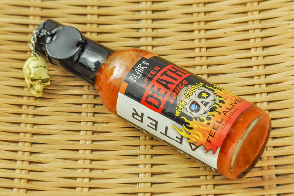 Blairs（ブレアーズ）