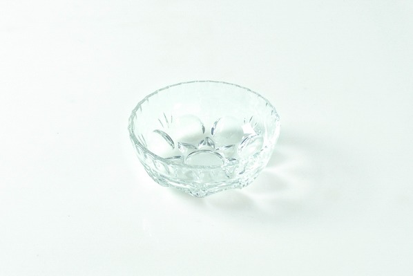 ルックガラス小鉢（大）　220gr