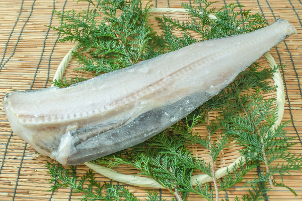 銀ダラセンターカット（5-7）