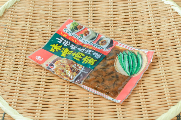 味噌南蛮
