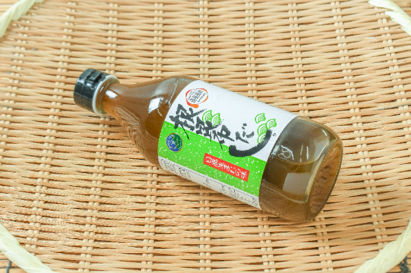 北海道根昆布だし