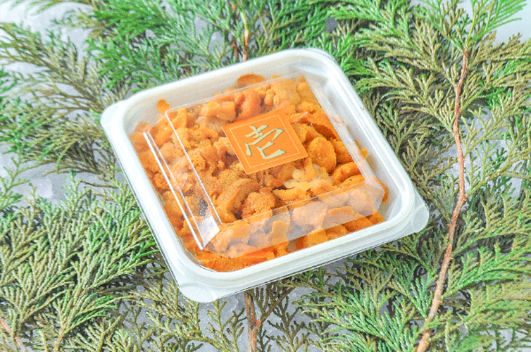 ウニ（C） 【業務用食材の仕入れなら八面六臂】