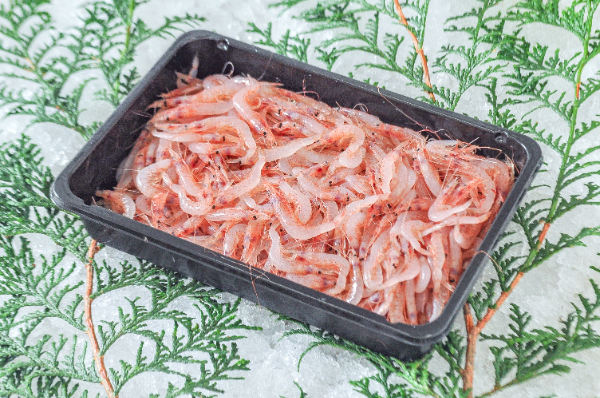 サクラエビ（桜海老） 【業務用食材の仕入れなら八面六臂】