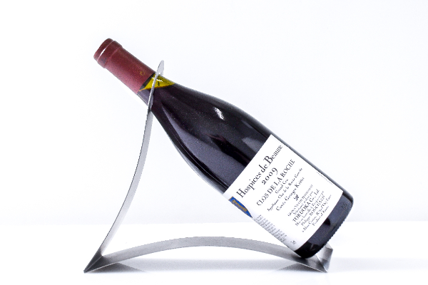 Hospices de Beaune Clos de la Roche CuVee Georges Kritter 2009