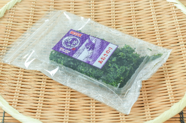 あおさ（ヒトエグサ） 【業務用食材の仕入れなら八面六臂】
