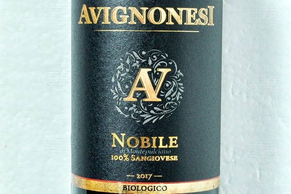 Vino Nobile di Montepulciano（ヴィーノ・ノービレ・ディ・モンテプルチアーノ）375ml (1)