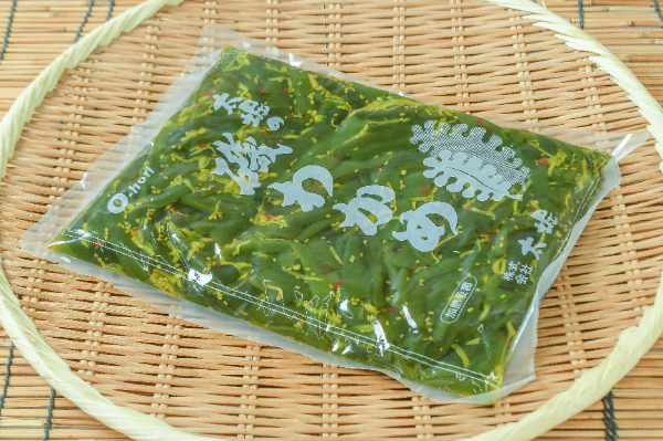 磯わかめ 【業務用食材の仕入れなら八面六臂】