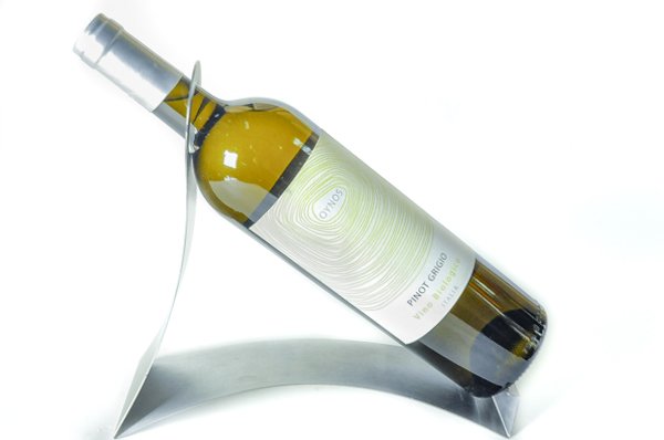 Oynos Organic  Pinot Grigio