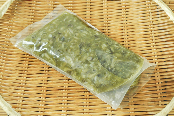 冷凍酢だこ 八面六臂