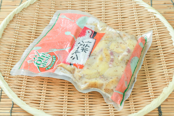 Oh! dish ジャーマンポテト 【業務用食材の仕入れなら八面六臂】