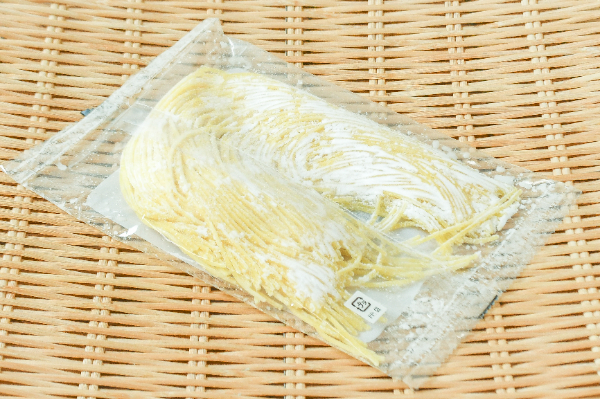 スパゲティ（1.6mm）（テフロンダイス）