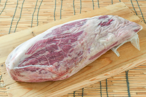仙台牛シキンボ（ソトモモ）（A5）