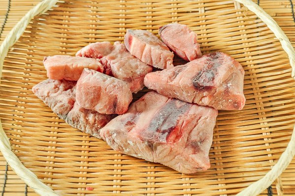 マカジキ（端材）