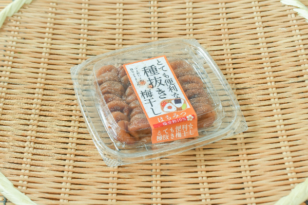 紀州南高梅無選別はちみつ 【業務用食材の仕入れなら八面六臂】