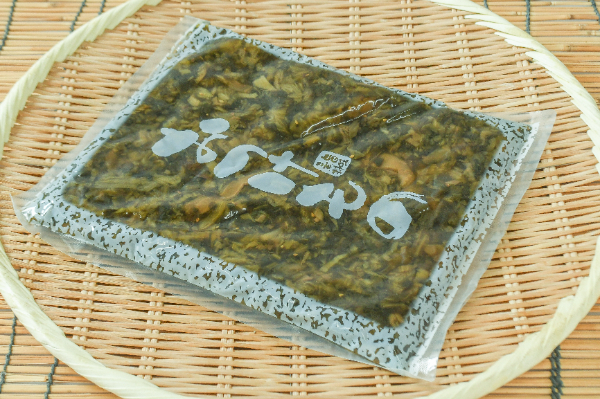 高菜漬け