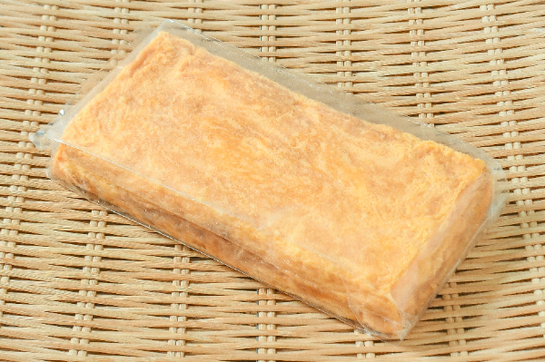 厚焼だし玉子（築地玉万）