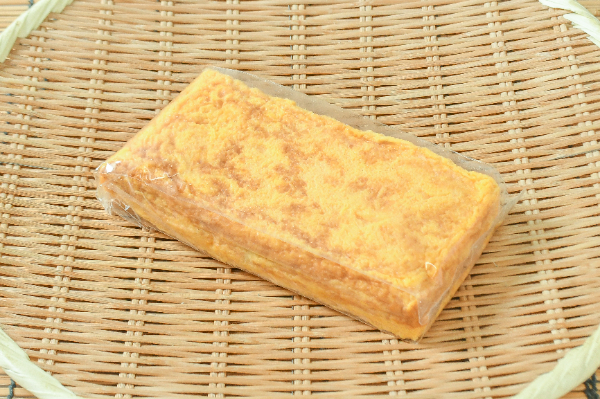 厚焼だし玉子（築地玉万）