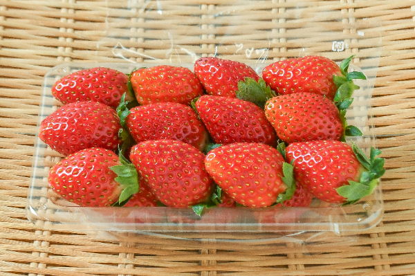 とちおとめ（A）