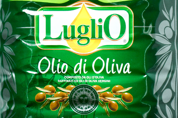 （Luglio）ピュアオイル　5L (1)